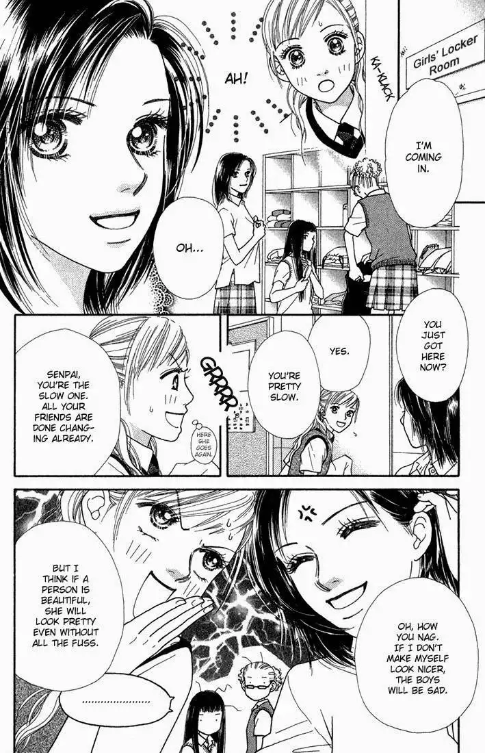 Parfait Tic Chapter 20 10